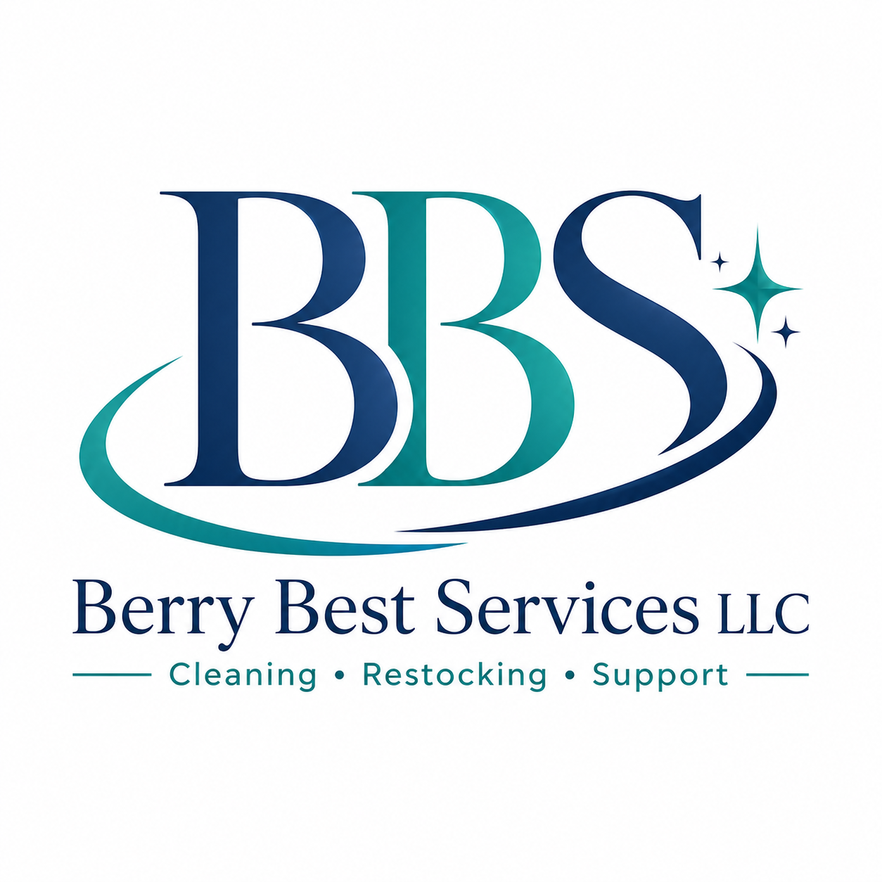 Berry Best Services LLC logo